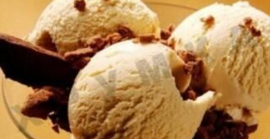 Хрустящие вафли на молоке