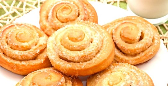 Печенье «Титаник»