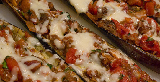 Итальянские лодочки