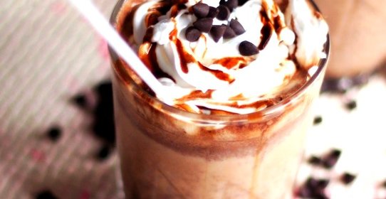 Кефир с медом