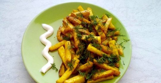 Сельдерей фри