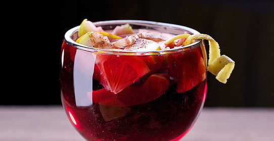 Зурракапоте / Зурра