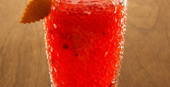 Коктейль «Кейп-кодер» (Cape Codder)