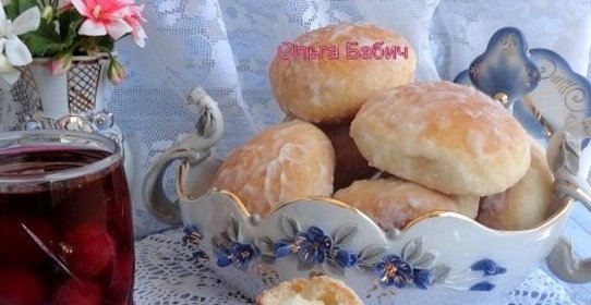 ПряникиСтавропольские