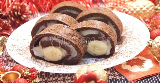 Гренки с брынзой