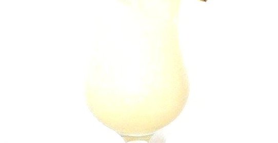 Коктейль «Амаретто колада» (Amaretto Colada)