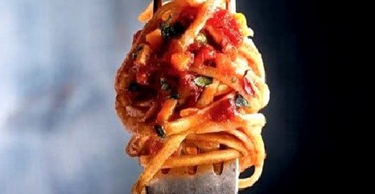 Спагетти аль форно (Spaghetti al Forno)