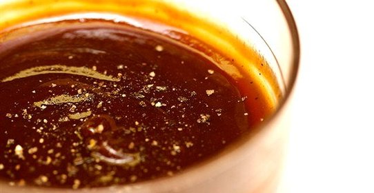 Ароматный томатный соус к шашлыку с кленовым сиропом