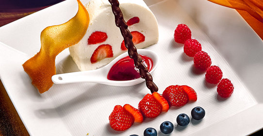 Baileys йогурт