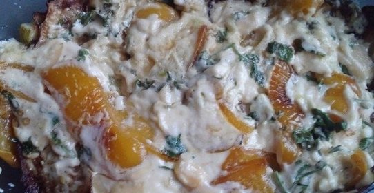 Торт «Медео»