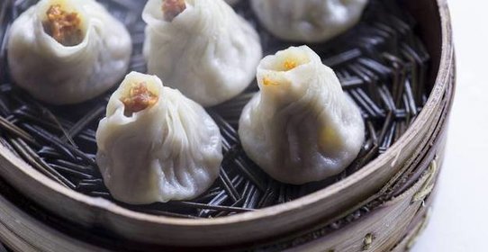 Вьетнамские пельмени