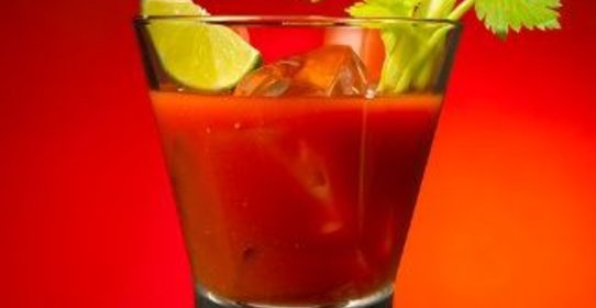 Томатное пиво