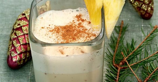 Бабка Морковочка