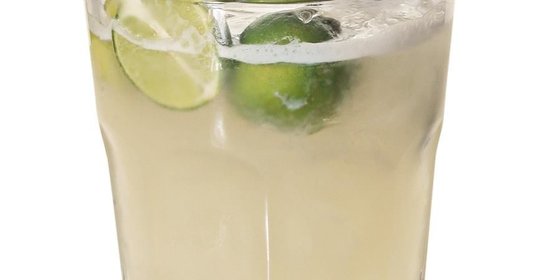 Коктейль Pisco Sour