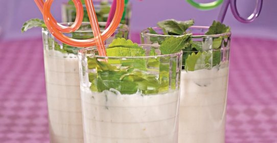 Банановый флип