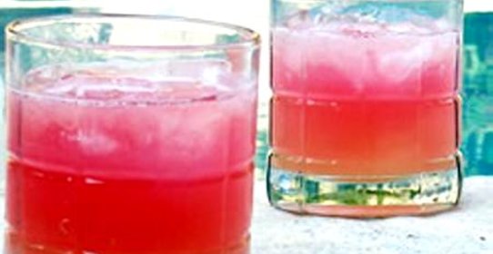 Напиток Торнадо