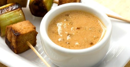 Винегрет из вареного в белом вине чеснока