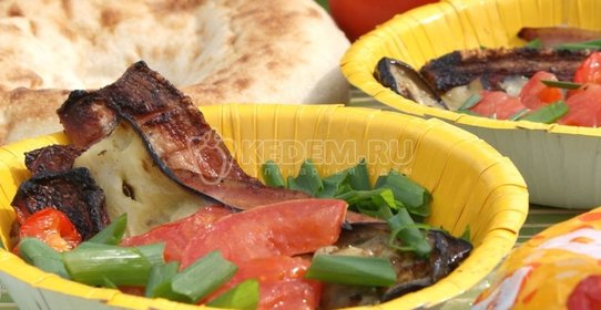 Пусс-кафе Стратус-пусс