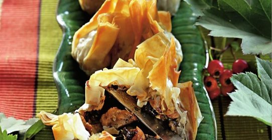 Рис по-кантонски