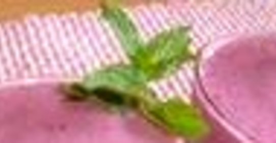 Коктейль Тройная угроза