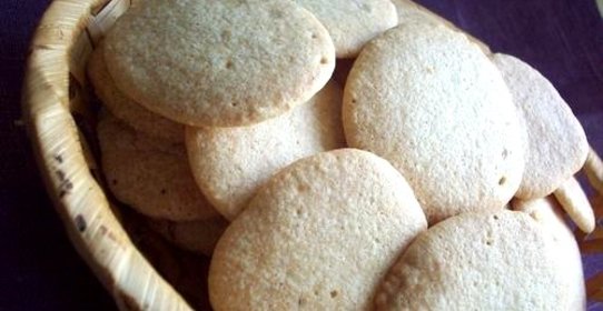 Печенье Ленинградское