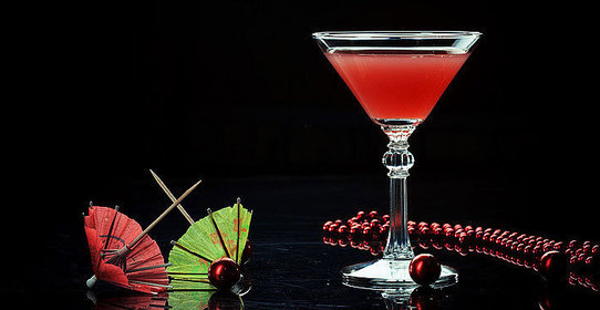 Кровь и песок