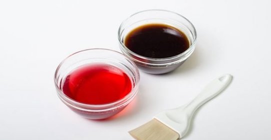 Cироп для пропитки бисквита