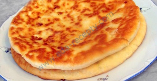 Хачапури Имеретинские