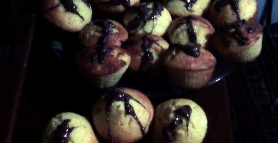 Сметанные калачики