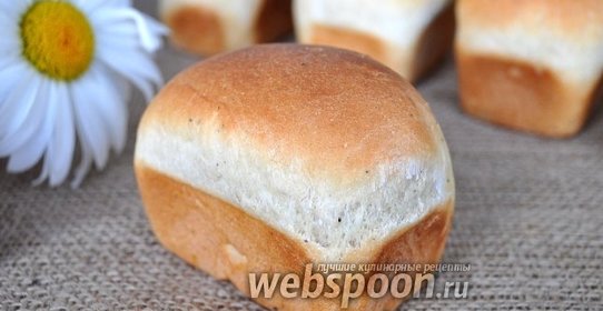 Хлеб с перцем и лимоном в хлебопечи