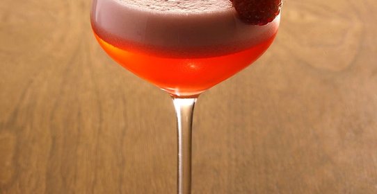 Коктейль «Первый раз»