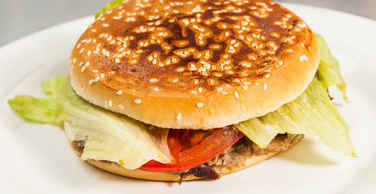 Коктейль «Снежинка»