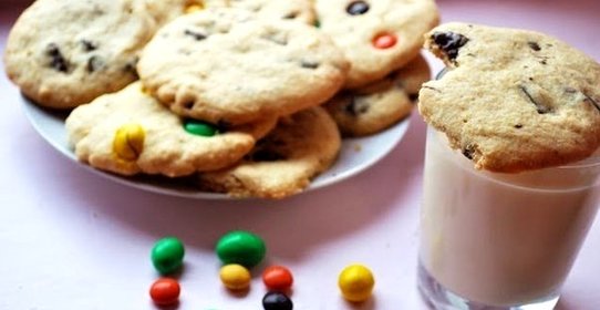 Американское печенье