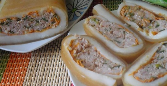 Рулет Крестьянский