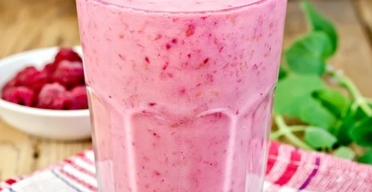 Фруктовый детокс-коктейль