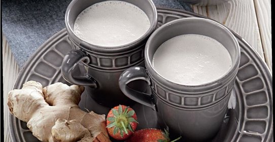 Виили – финская простокваша