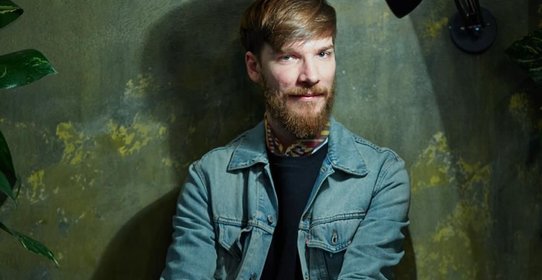 Tea Punch от Дениса Кряжева