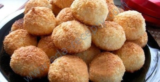 Печенье Кокосанка