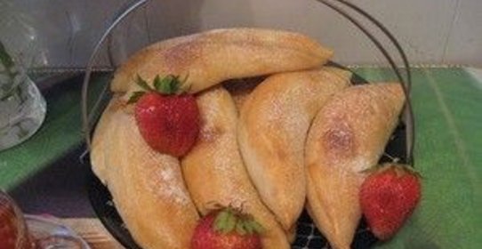 Печенье Чудо-бананы