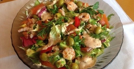 Жаркое из фасоли