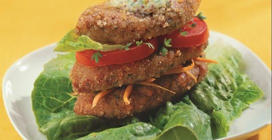 Котлеты мясные