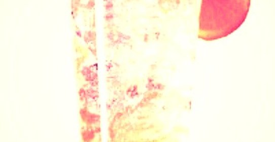 Коктейль «Коста-дель-Соль»