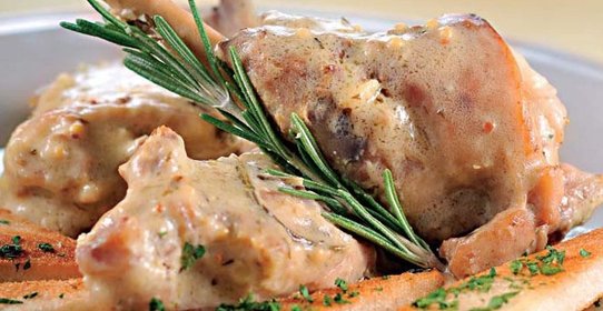 Печенье из сыра