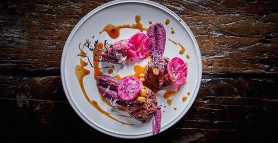 Котлеты из зайца