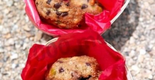 Печенье от Арналя Армана