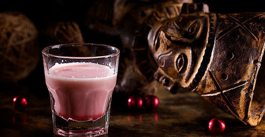 Кровавый ацтек