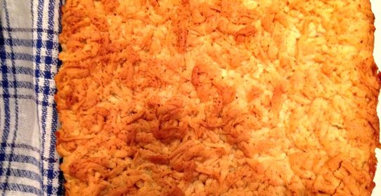 Печенье песочное «Лимонное» для диабетиков