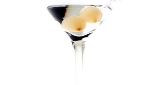 Коктейль «Гибсон»