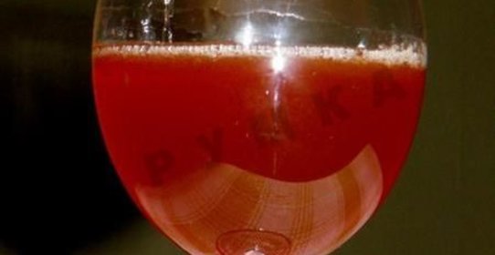 Желе из яблок без желатина