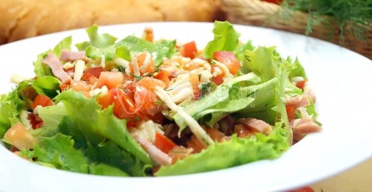 Драники (картофельные оладьи)